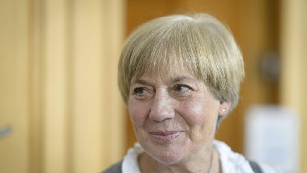 rosi mittermaier todesursache impfung