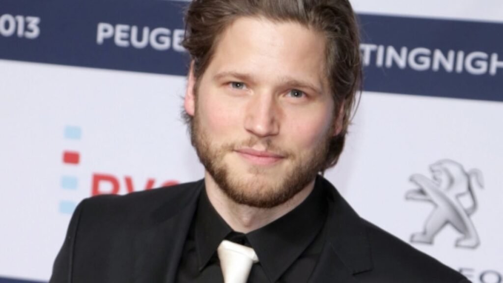 Sebastian Ströbel Ehefrau