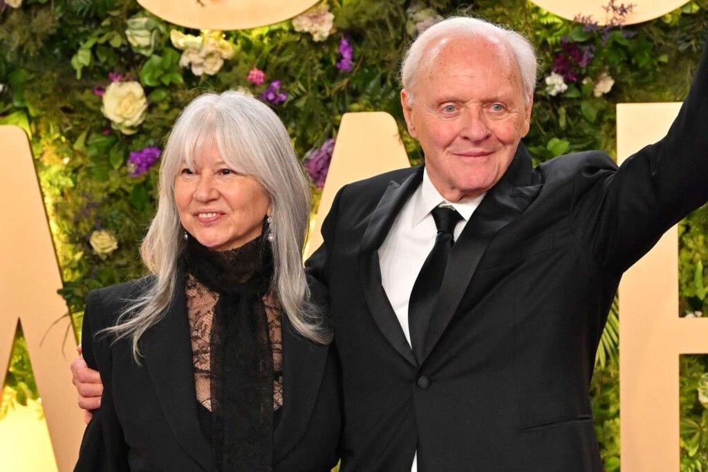 Anthony Hopkins Ehepartnerin – Wer ist sie wirklich? Ein umfassender Blick auf Stella Arroyave anthony hopkins ehepartnerin