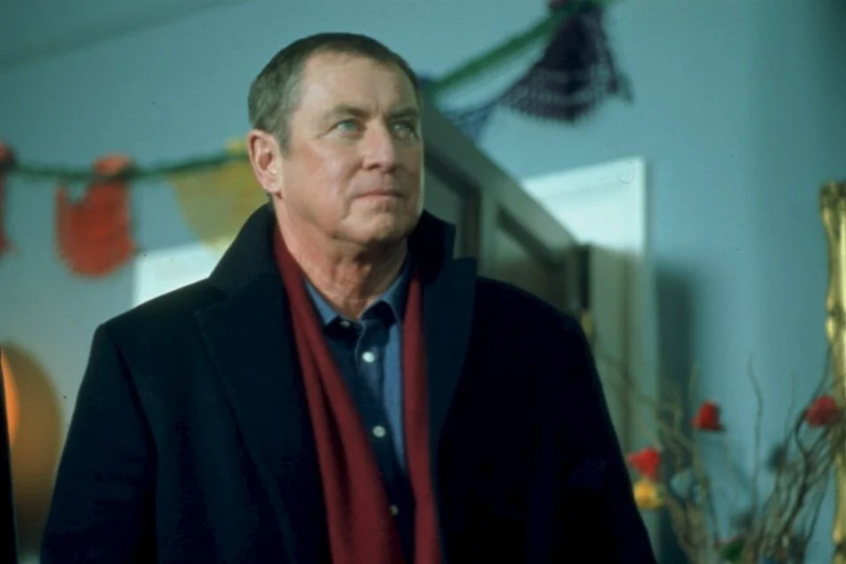John Nettles Krankheit – Die Wahrheit über den Gesundheitszustand des Schauspielers john nettles krankheit