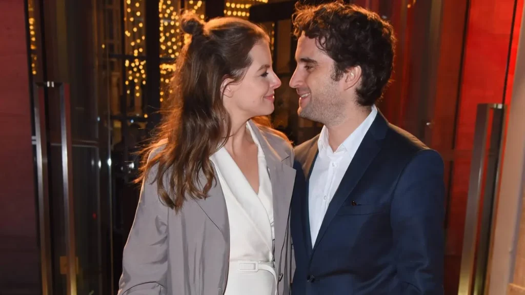 oliver wnuk neue freundin